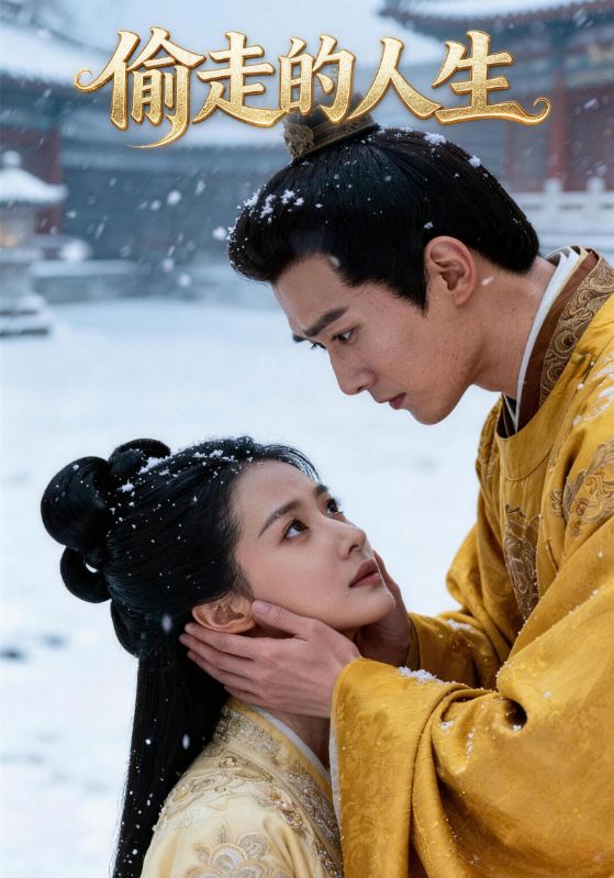 偷走的人生