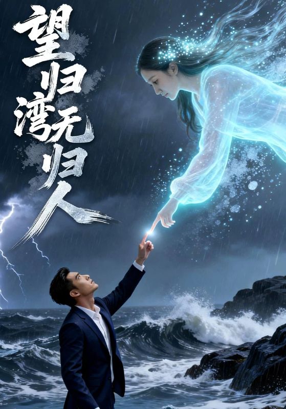 望归湾，无归人