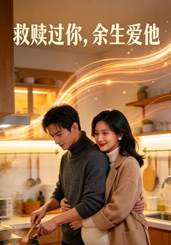 救赎过你，余生爱他