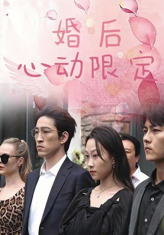 婚后心动限定
