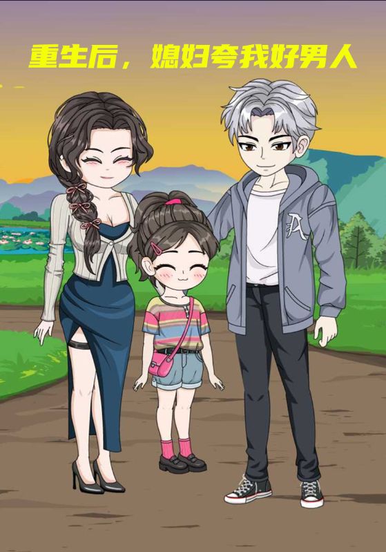 重生后，媳妇夸我好男人