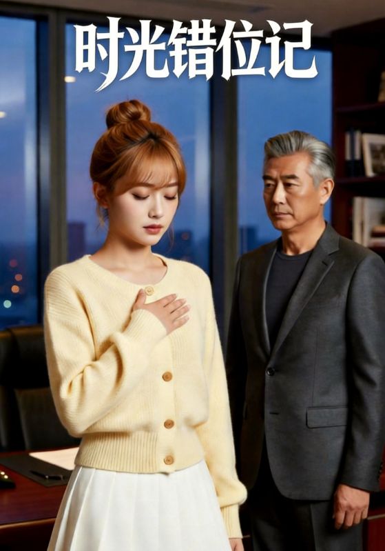 时光错位记
