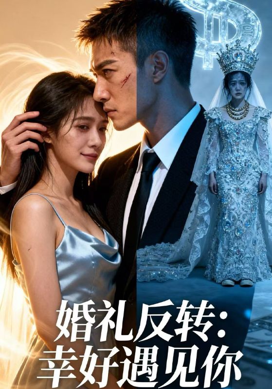 婚礼反转幸好遇见你