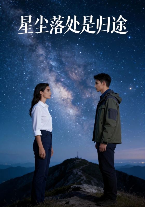 星尘落处是归途