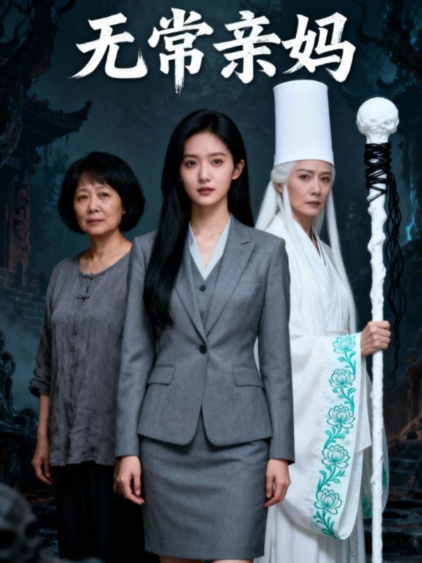 无常亲妈