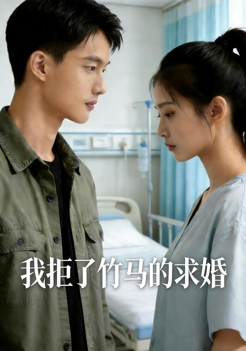 我拒了竹马的求婚