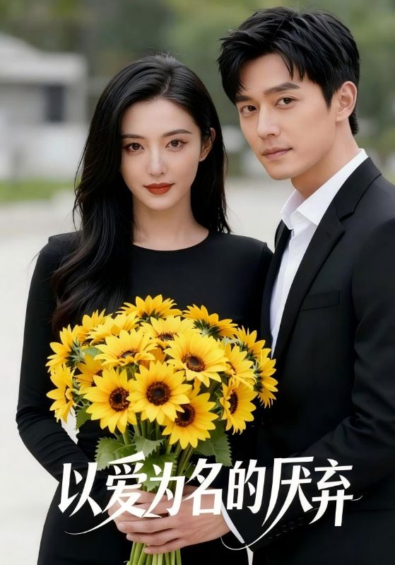 以爱为名的厌弃