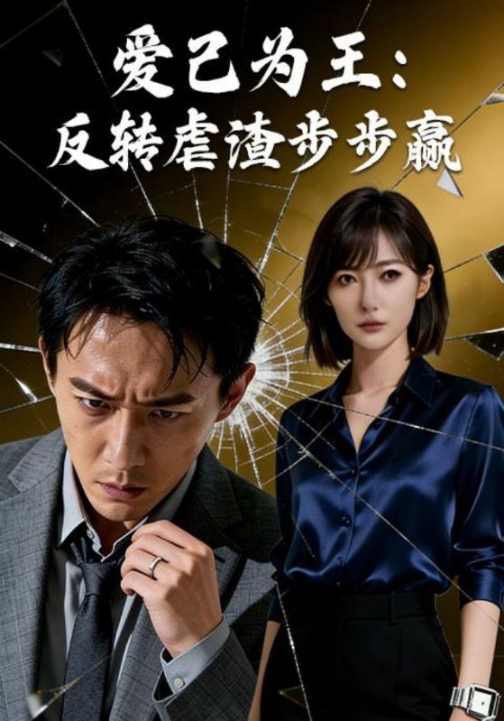 爱己为王反转虐渣步步赢