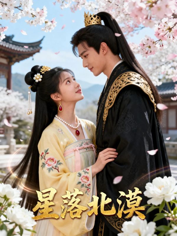 星落北漠