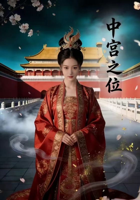 中宫之位