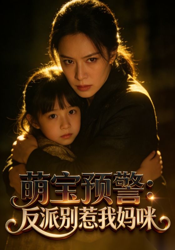萌宝预警反派别惹我妈咪