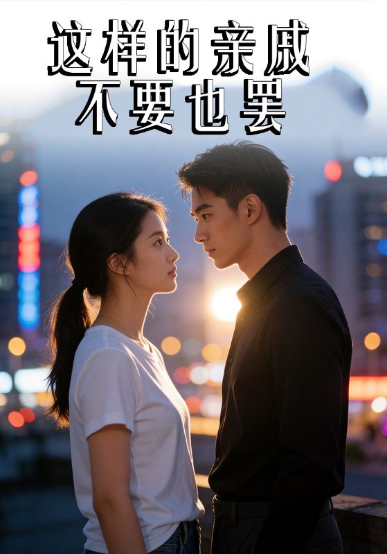 这样的亲戚不要也罢