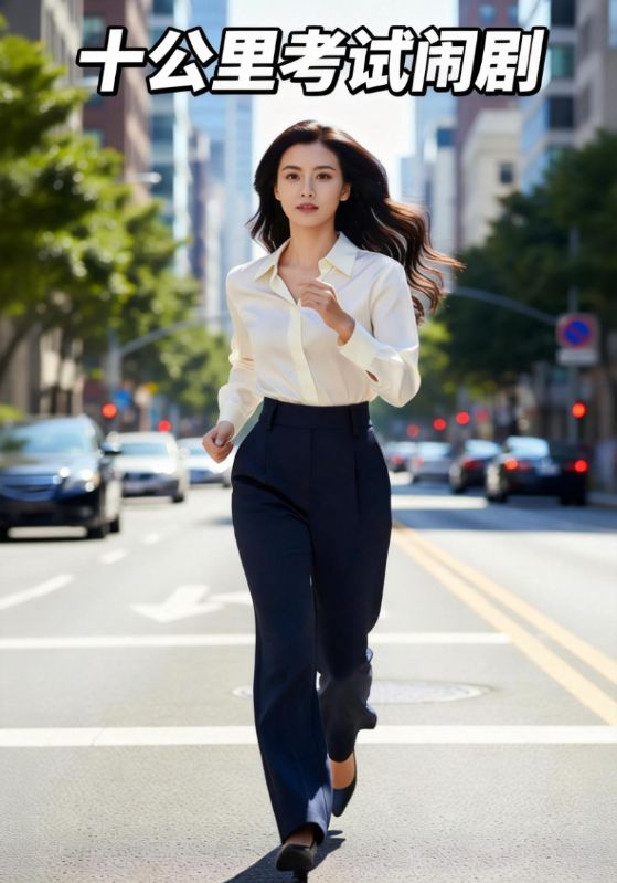 十公里考试闹剧