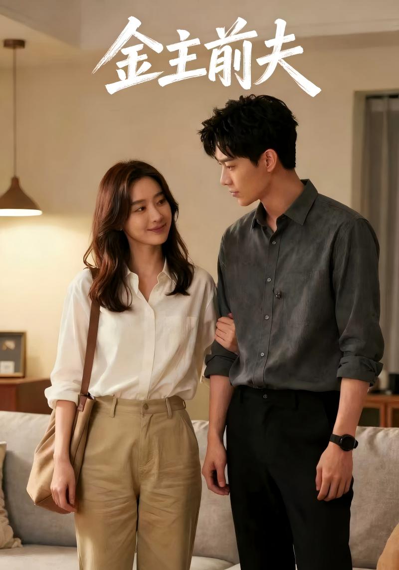 金主前夫