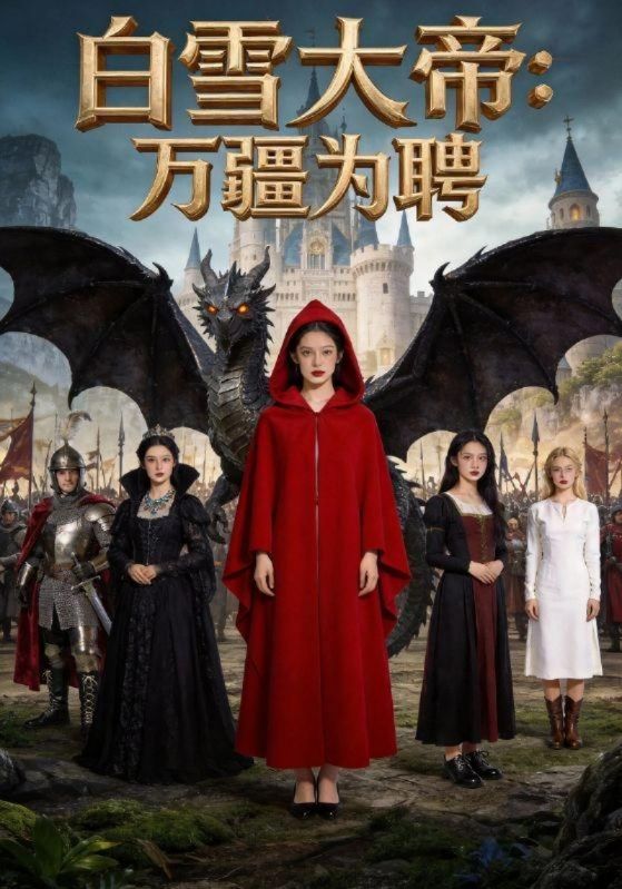 白雪大帝万疆为聘