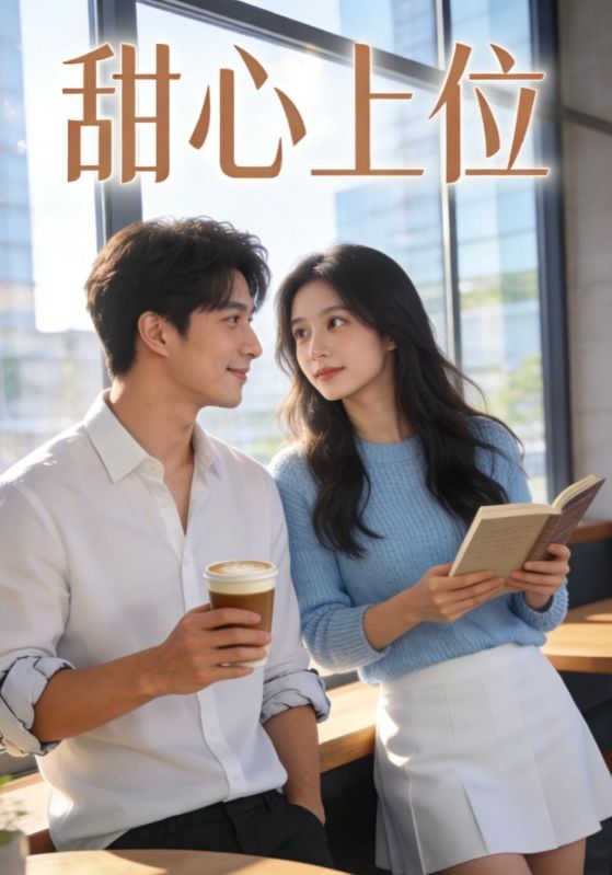 甜心上位