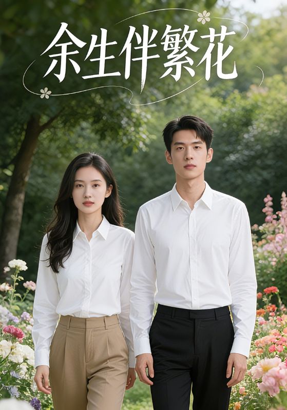 余生伴繁花