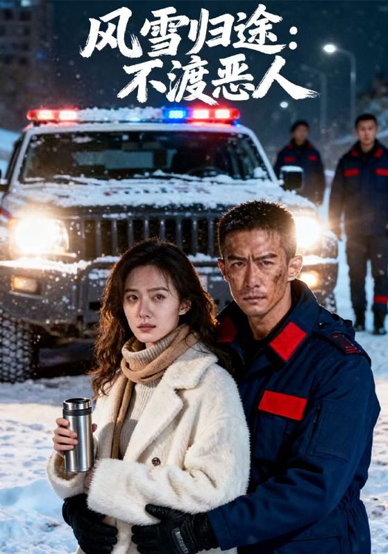 风雪归途不渡恶人