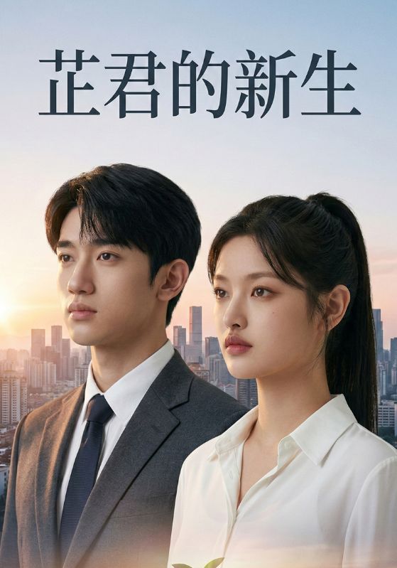 芷君的新生