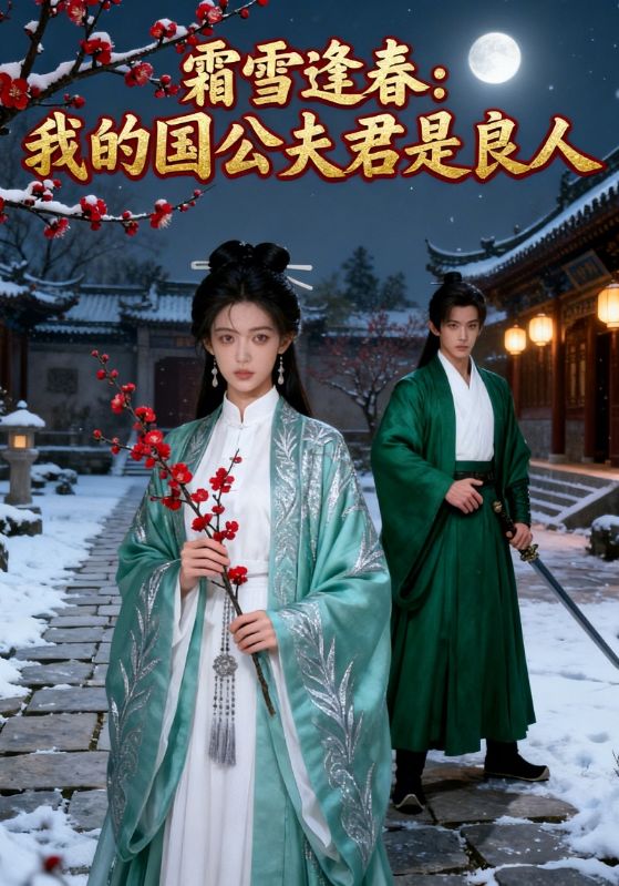 霜雪逢春我的国公夫君是良人
