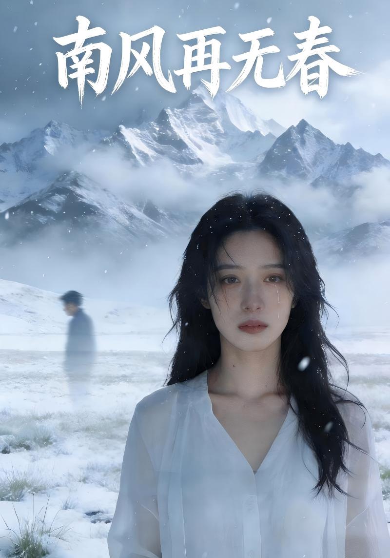 南风再无春