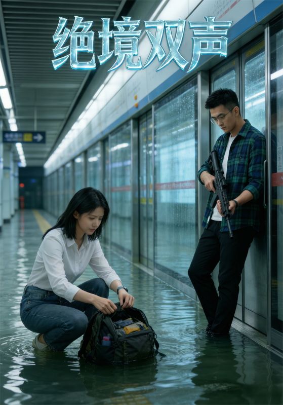 绝境双声