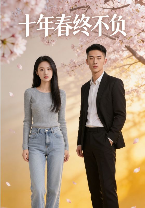 十年春终不负