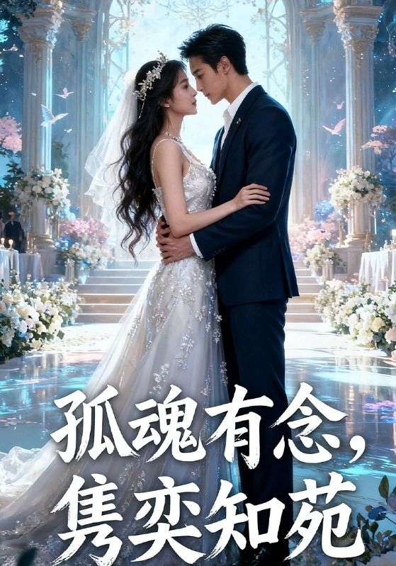 孤魂有念，隽奕知苑