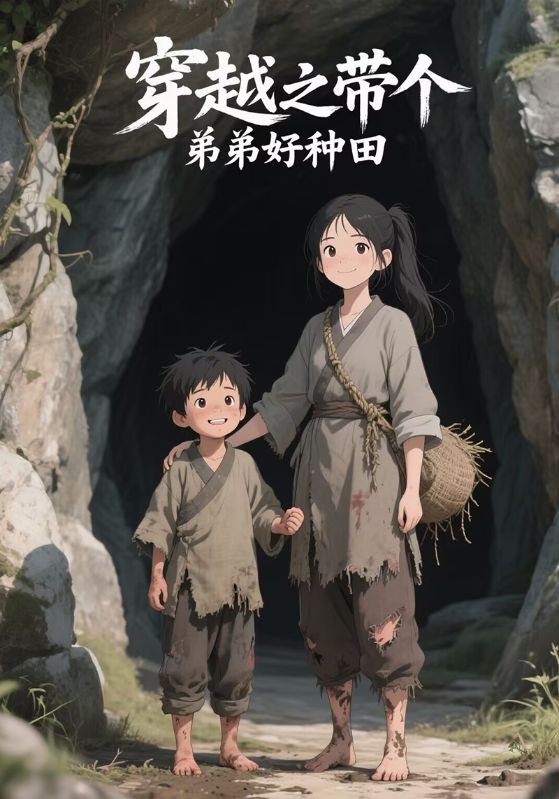 穿越之带个弟弟好种田