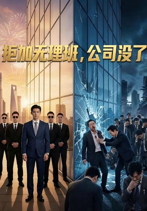 拒加无理班，公司没了