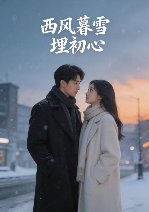 西风暮雪埋初心