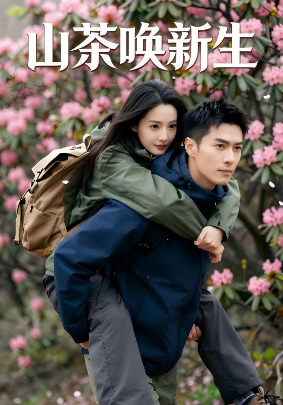 山茶唤新生