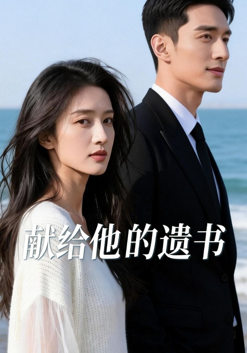 献给他的遗书