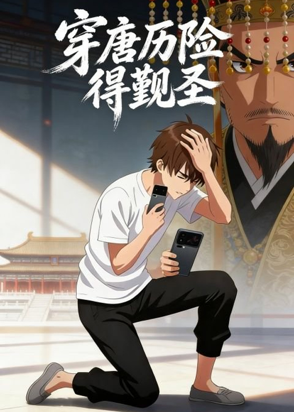 穿唐历险得觐圣