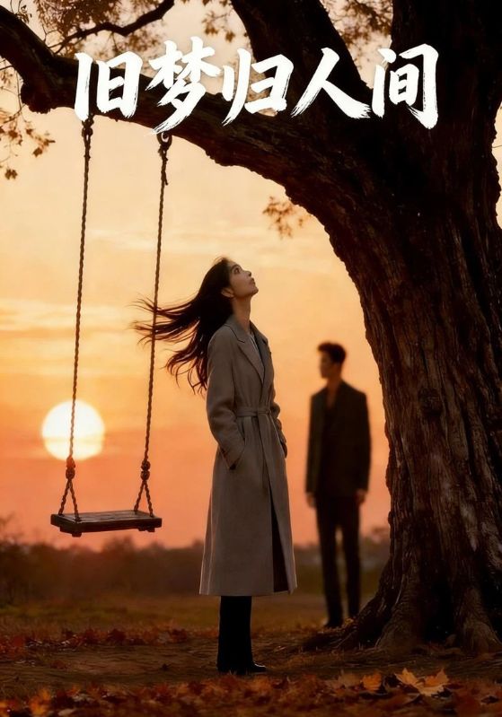 旧梦归人间