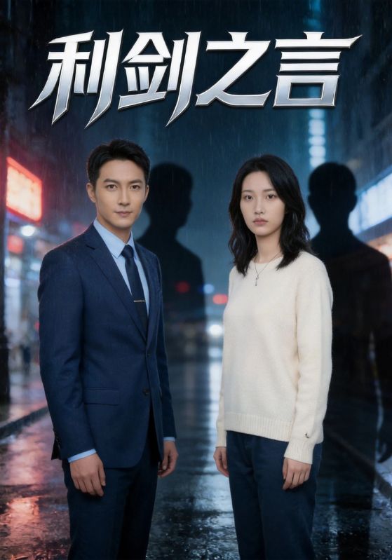 利剑之言