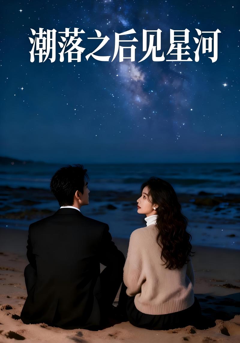 潮落之后见星河