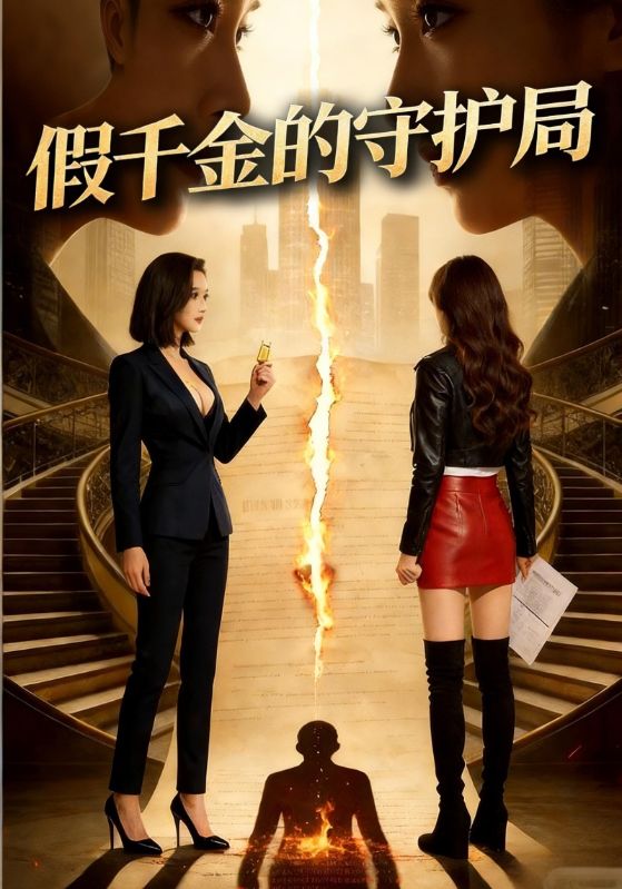 假千金的守护局