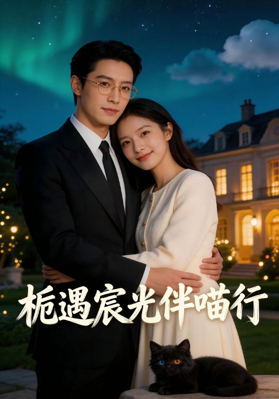 栀遇宸光伴喵行