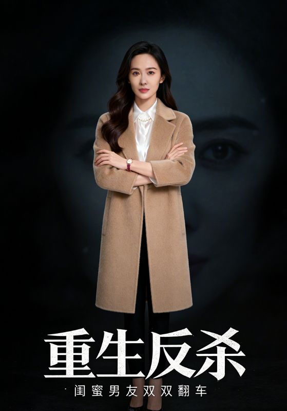 重生反杀闺蜜男友双双翻车