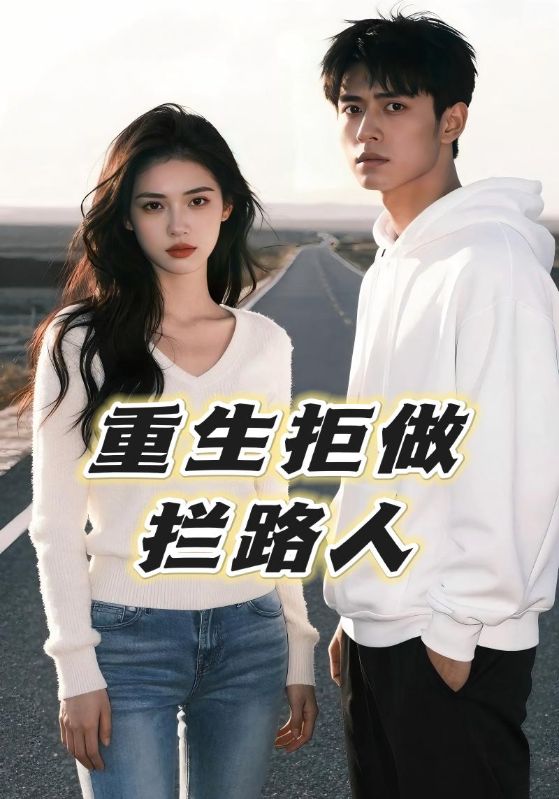 重生拒做拦路人