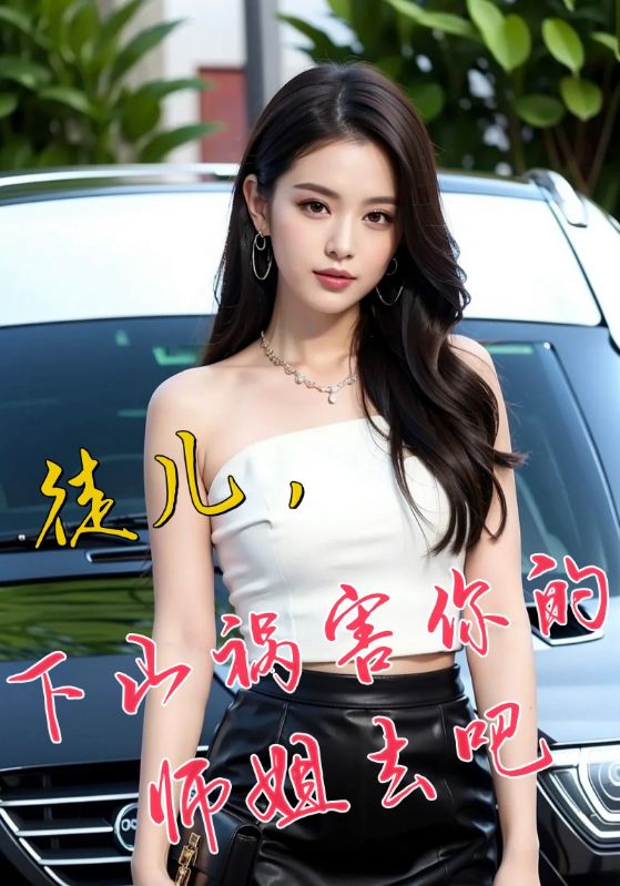 徒儿，下山祸害你的师姐去吧