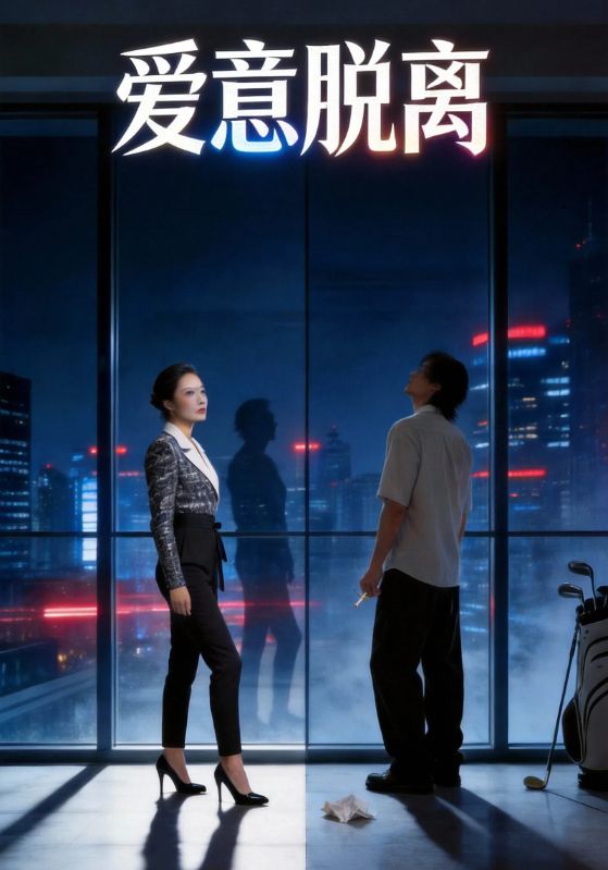 爱意脱离