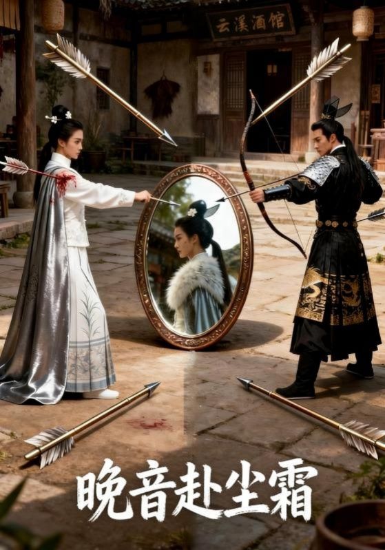 晚音赴尘霜