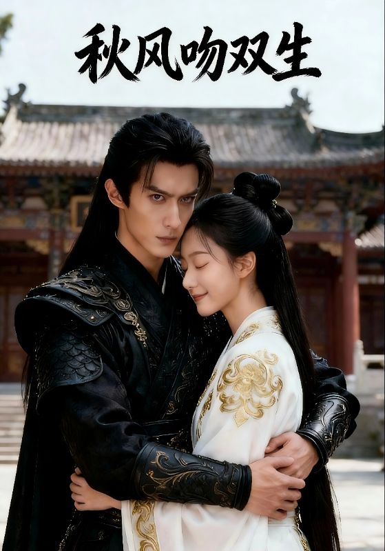 秋风吻双生