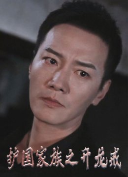 护国家族之升龙戒