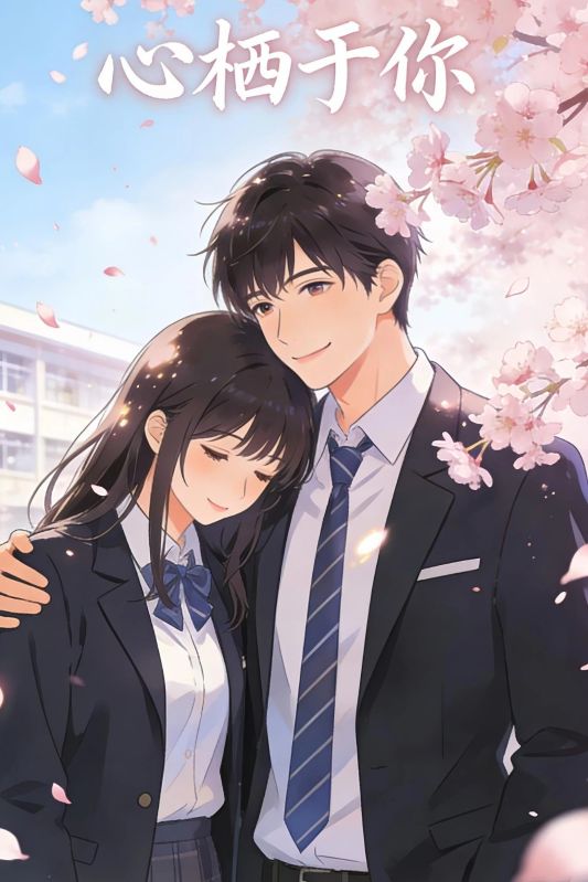 心栖于你