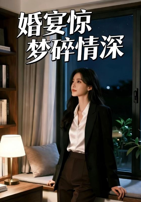 婚宴惊梦碎情深