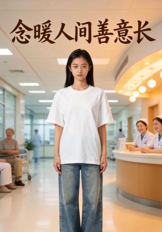 念暖人间善意长