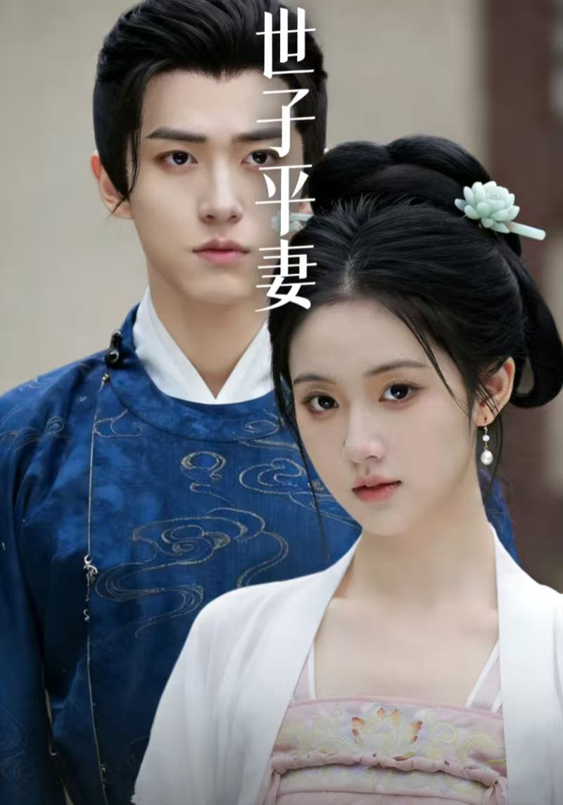 世子平妻